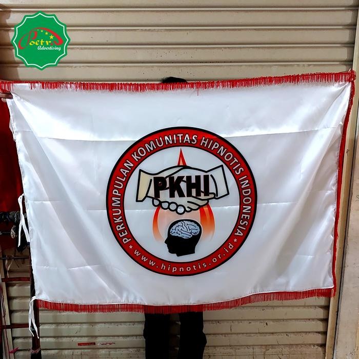 

Terlaris CETAK BENDERA CUSTOM SATUAN & RUMBAI BAHAN SATIN PREMIUM SALE