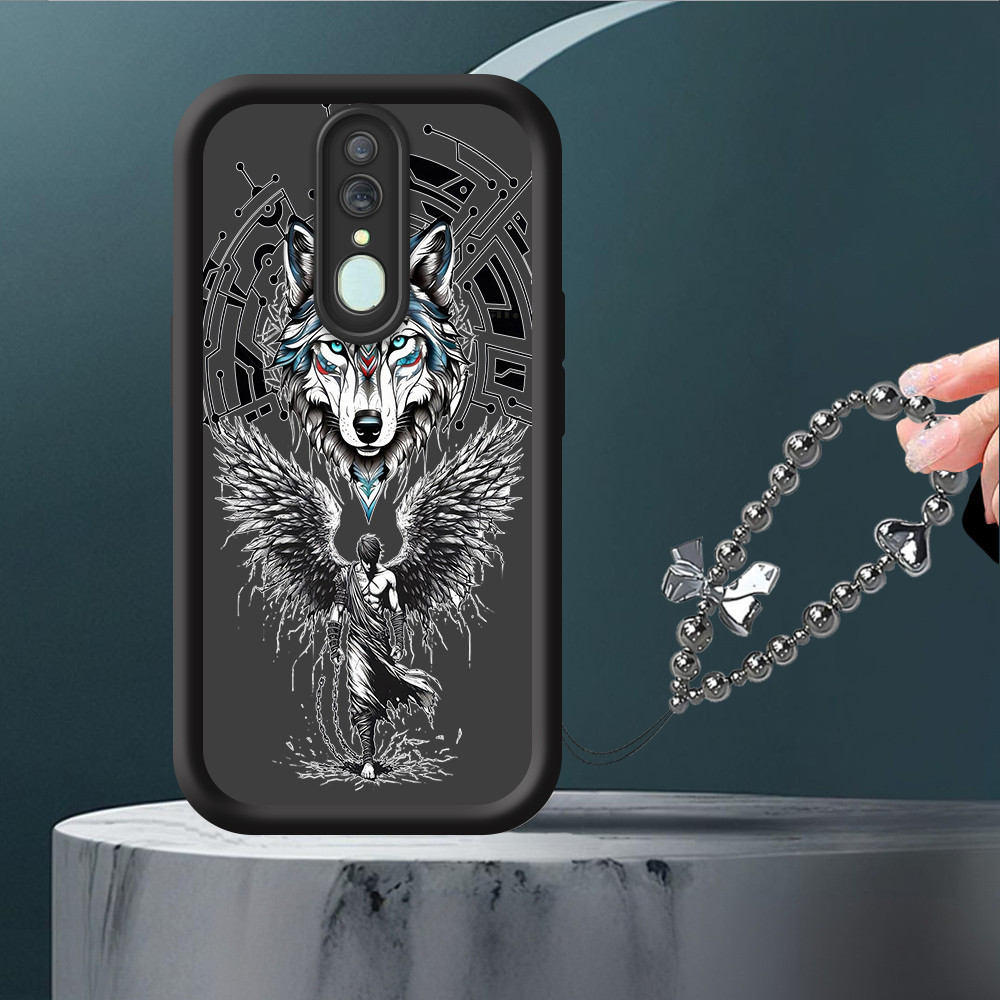 [Pengiriman lokal] OPPO Find X3 F3 LITE F5 Plus youth F7 Pro F9 F11 F21 F21S Pro 4G F23 5G F19 F19S 