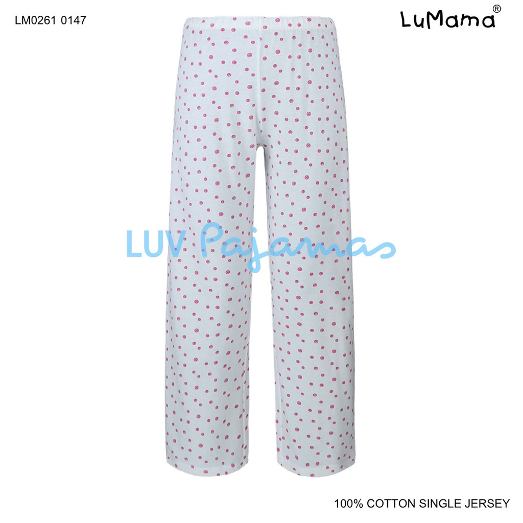 LuMama Celana Panjang Wanita / LM0261 Group 4