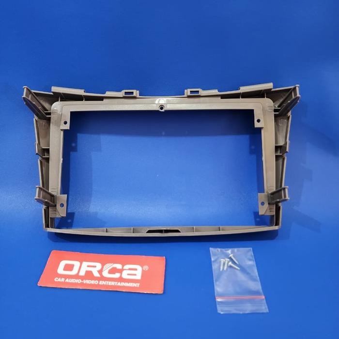 Ready Frame Head Unit Android 10 Inch Mobil Suzuki Ertiga 2012-2017 Best Seller