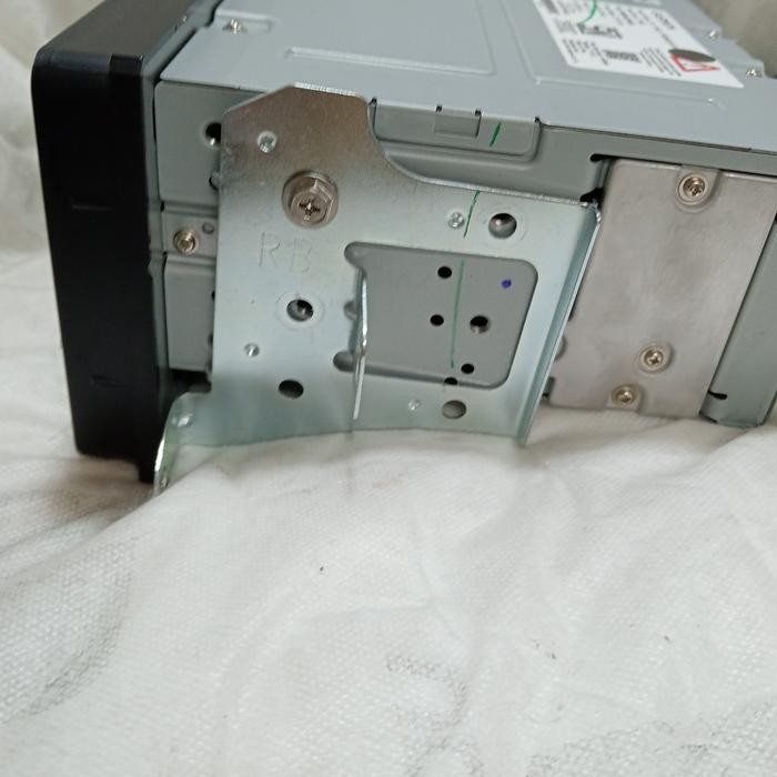 Terbaru Bracket Tape Mobil Terios 2018- 2023 Best Quality