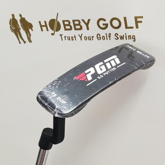 Populer Stick Golf Kidal Putter Left Hand Golfer