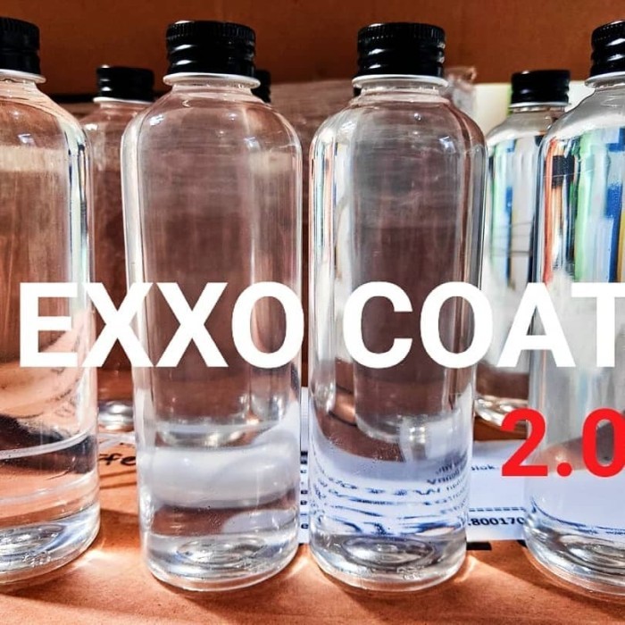 EXXO COAT 250ml