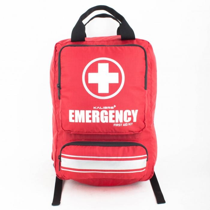 Product Laris Tas Ransel P3K Eiger 6104 Emergency Aid Bag