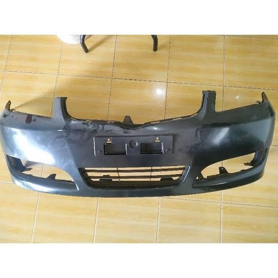Bemper Vios Depan 2004