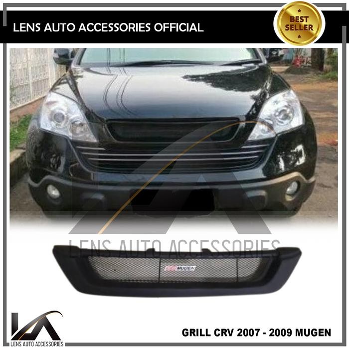 Grill Honda Crv 2007 - 2009