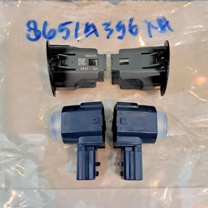 Sensor Bumper Depan Pajero Sport Bagian Samping Mitsubishi Pajero 2021