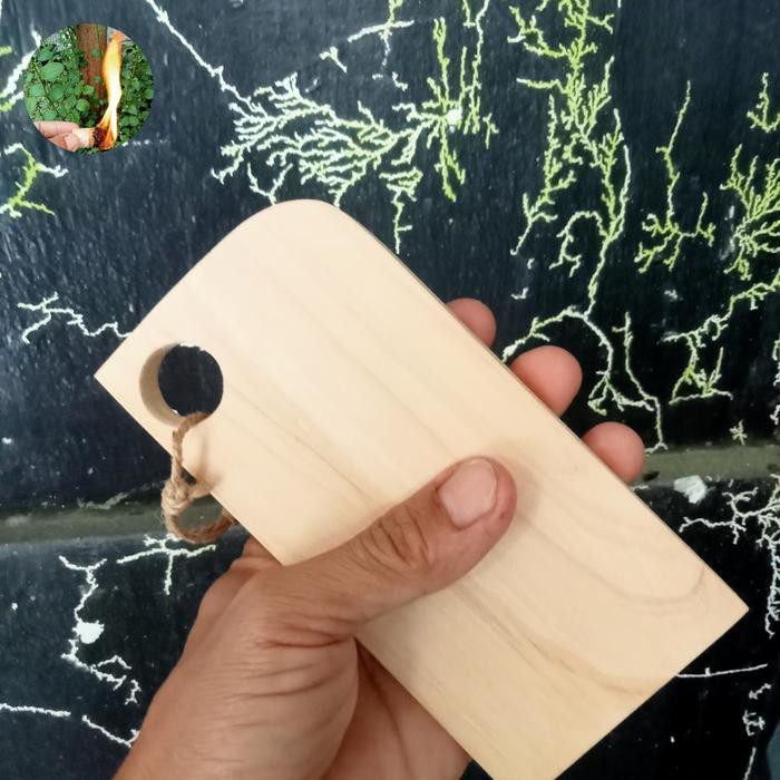 Talenan Camping/Talenan mini ,Natural pinewood *