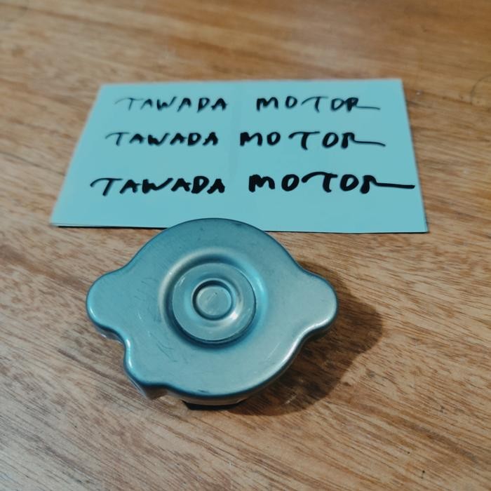 BEST CAP COMP TUTUP RADIATOR HONDA CB150R STREETFIRE. CBR 150R. BACA KET