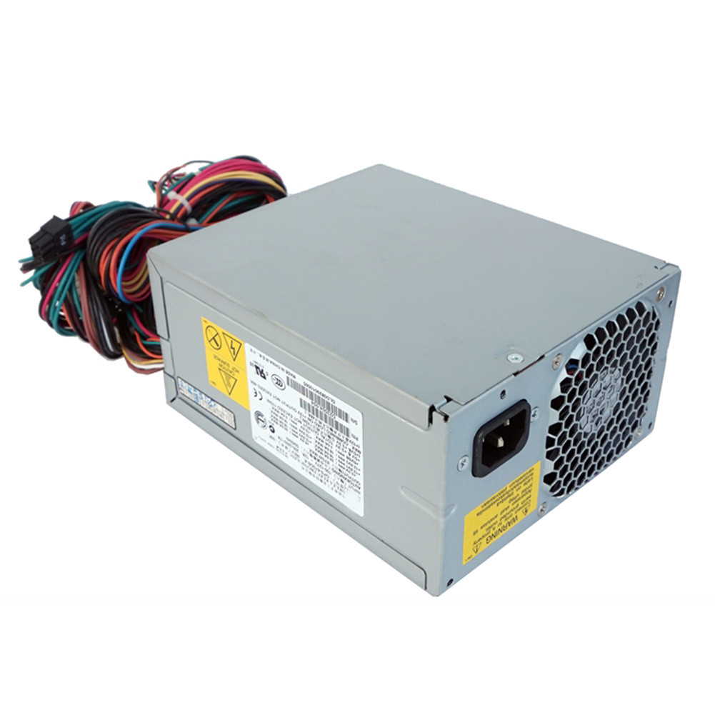 For DELTA DPS-670DB A D23504-004 Industrial Computer Tower Server Power Supply Psu KUSMI