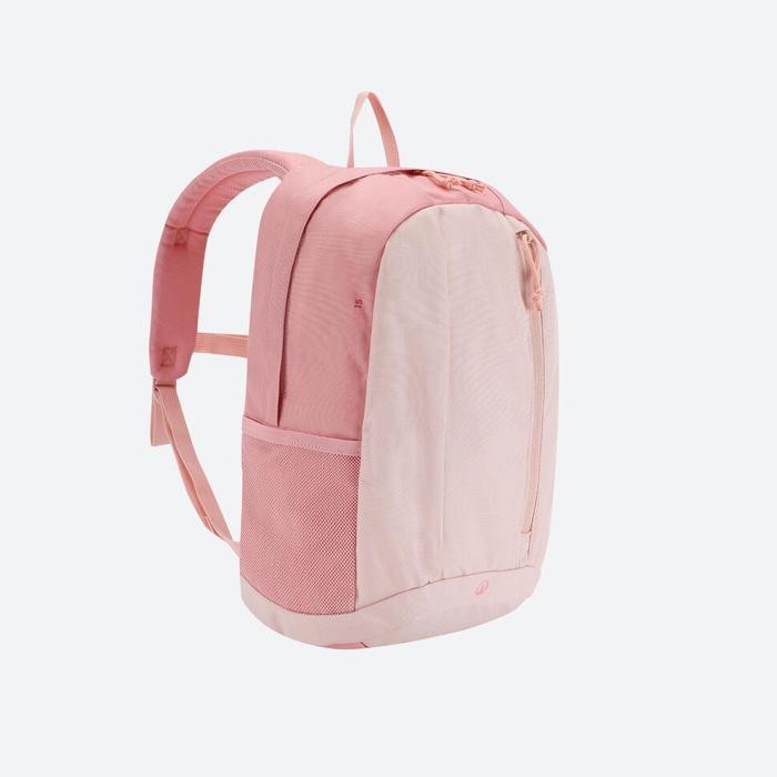 ASLI Quechua Tas Ransel Anak MH300 15L - Pink - 8739843 READY STOCK