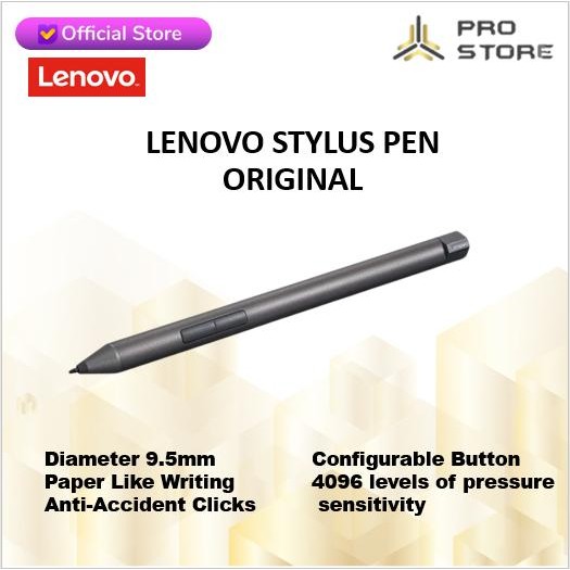 LENOVO STYLUS DIGITAL PEN
