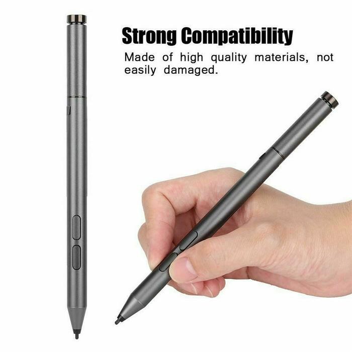 LENOVO ACTIVE PEN 2 - STYLUS PEN BLUETOOTH UNTUK NOTEBOOK LENOVO