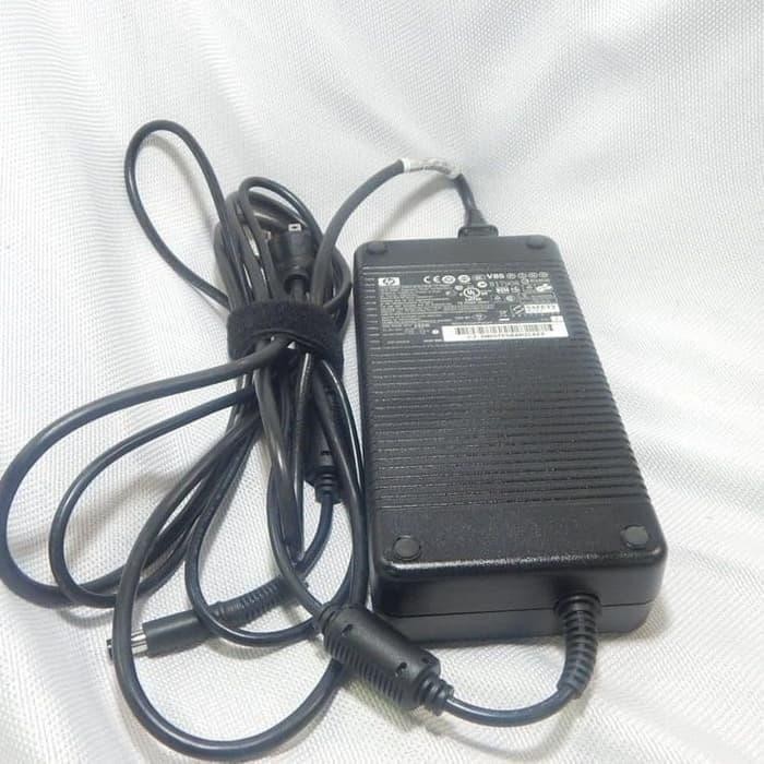 Adaptor Laptop Hp Compaq Dc7800 Dc7900 19.5V 11.8A