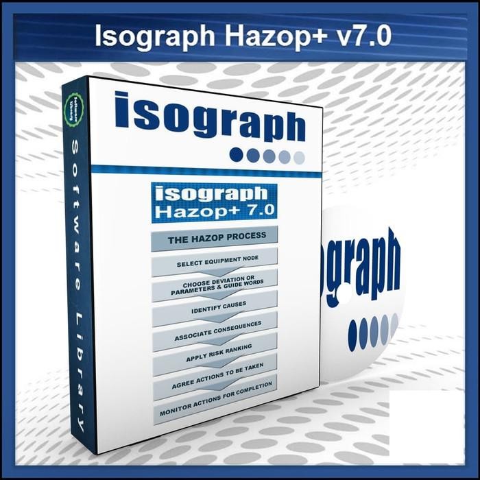 

READY Isograph Hazop 7.0