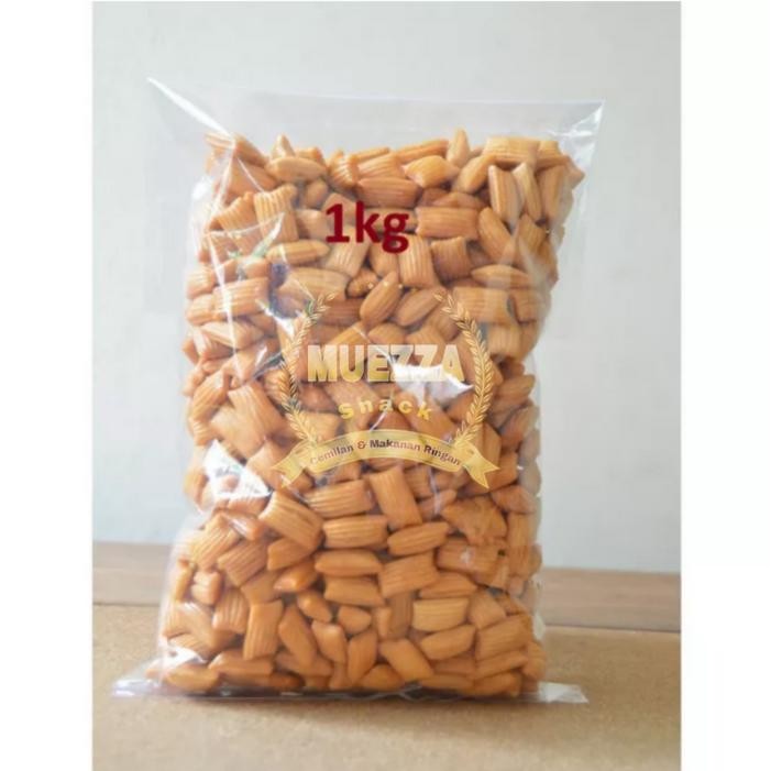 

DISKON Cemilan Kiloan Pang Pang Gula Carl 1 kg Termurah / Makanan Khas READY STOCK