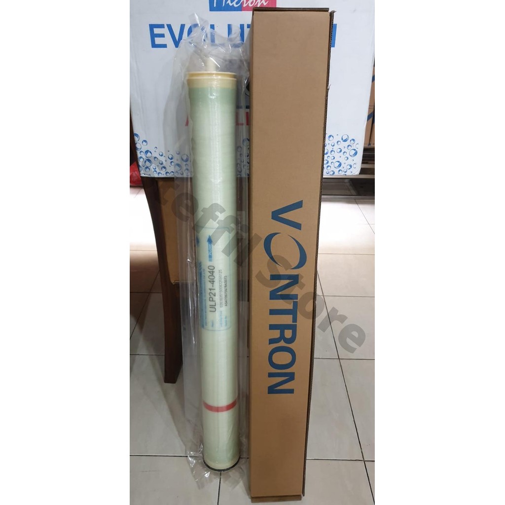 Membran Vontron ULP21- 4040