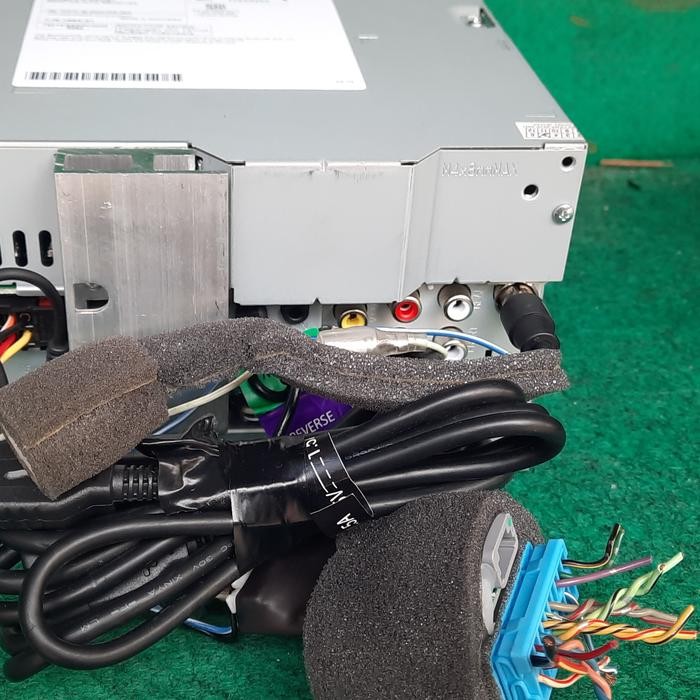 Ready Jvc Kw-M540Bt Original Suzuki New Jimmy Termurah