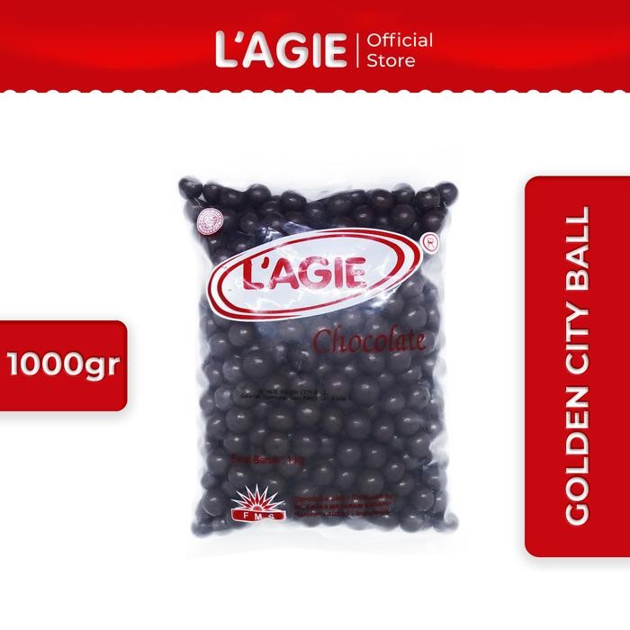 

Lagie Coklat Kiloan Biskuit Golden City 1kg