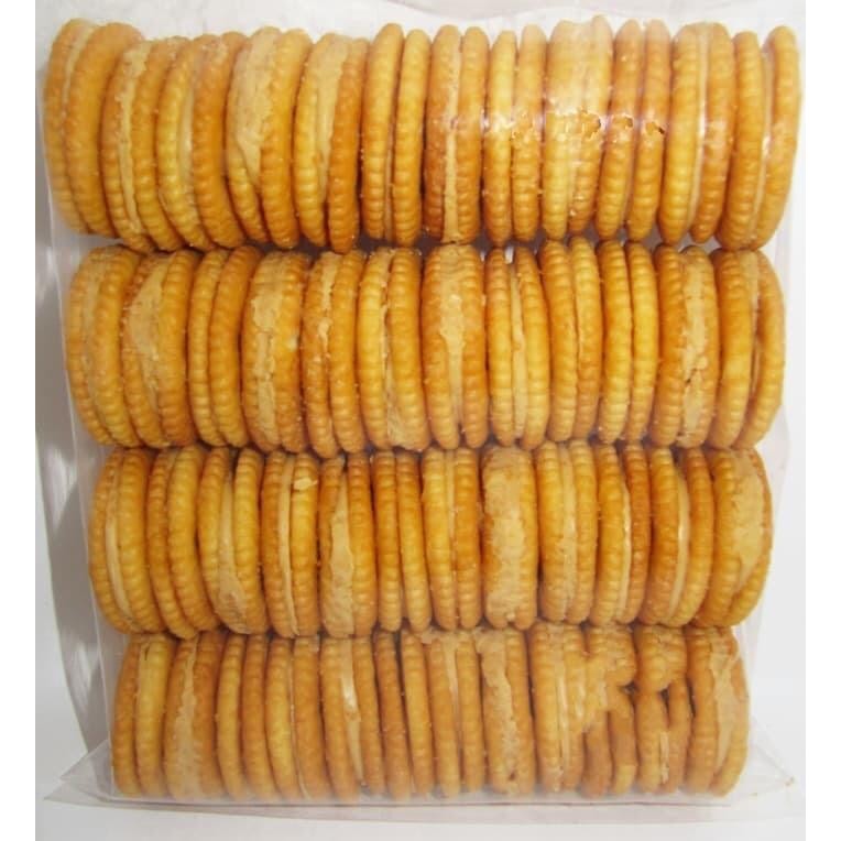 

Biskuit kacang malaysia 500gr