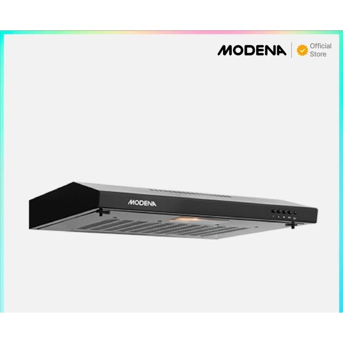 MODENA Slim Hood - PX 6001 // Penghisap Asap Dapur MODENA PX6001