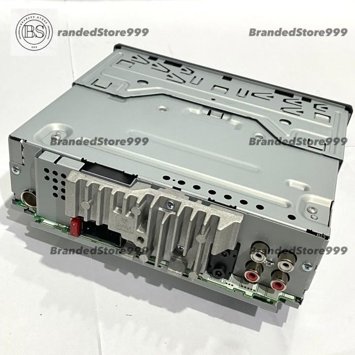Ready Pioneer Singel Din Deh S5250 Bt Bluetooth Tape Mobil Audio Termurah