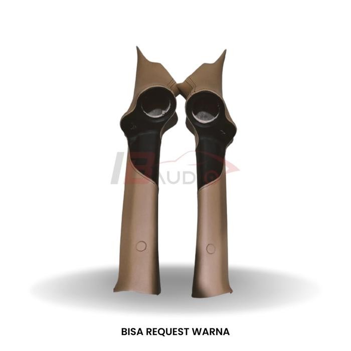 Promo Pilar Housing Cover Speaker Midrange Tweeter Mobil 3 Way Crv Gen 2 3 4 Original