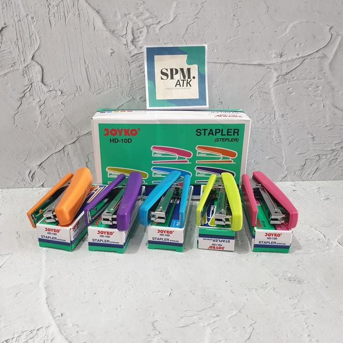 

stapler HD 10D joyko