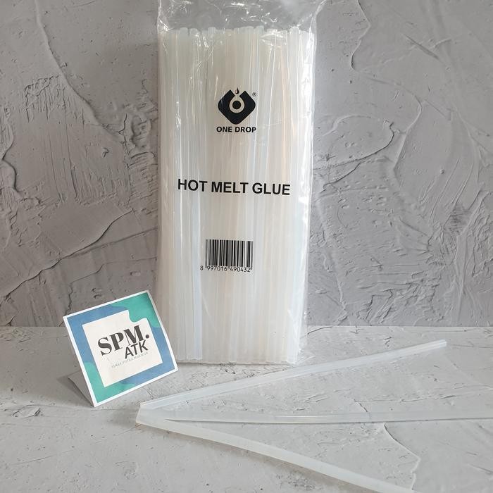 

Isi Lem Tembak/Lem Bakar Kecil