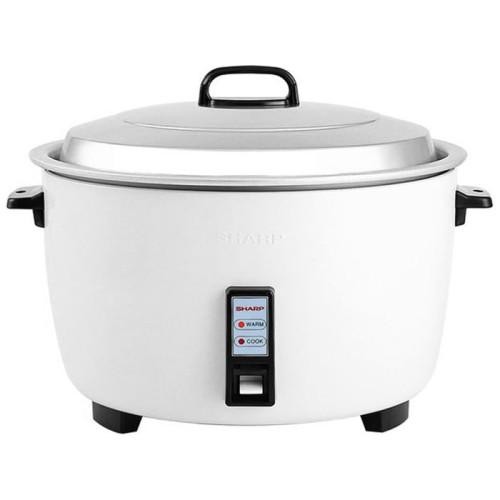 Rice Cooker Magic Com Sharp - Ksh-777 Gratisongkir