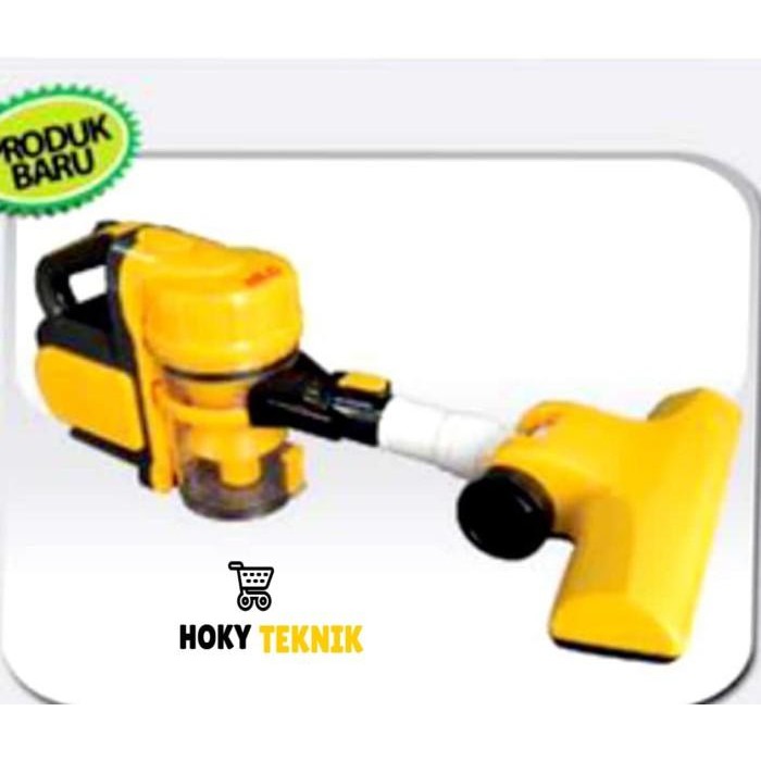 Nlg Ds V6 Penyedot Debu Nlg Vacum Cleaner Promo