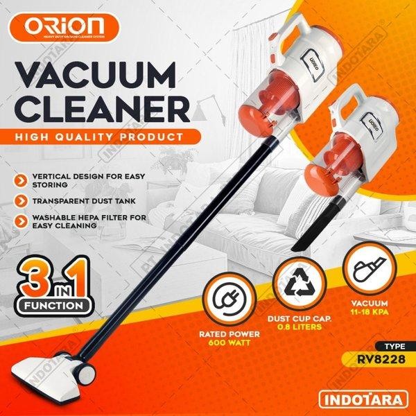 Vacum Cleaner / Alat Penyedot Debu Vacuum Cleaner Penghisap Debu Forsale