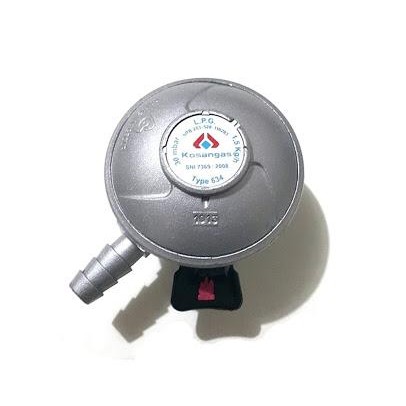 Regulator kosangas ASLI