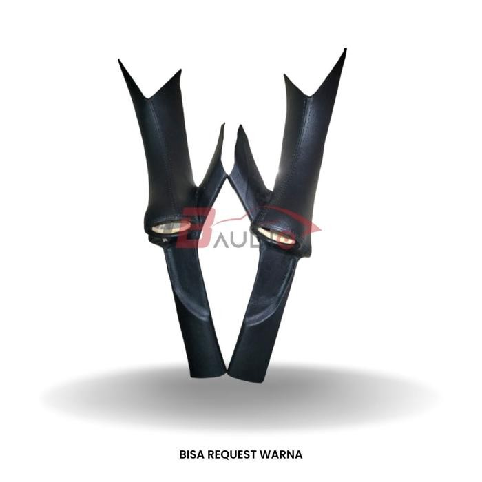 Promo Aksesoris Innova Audio Mobil Pilar 3 Way Toyota Kijang Innova Fullset Termurah