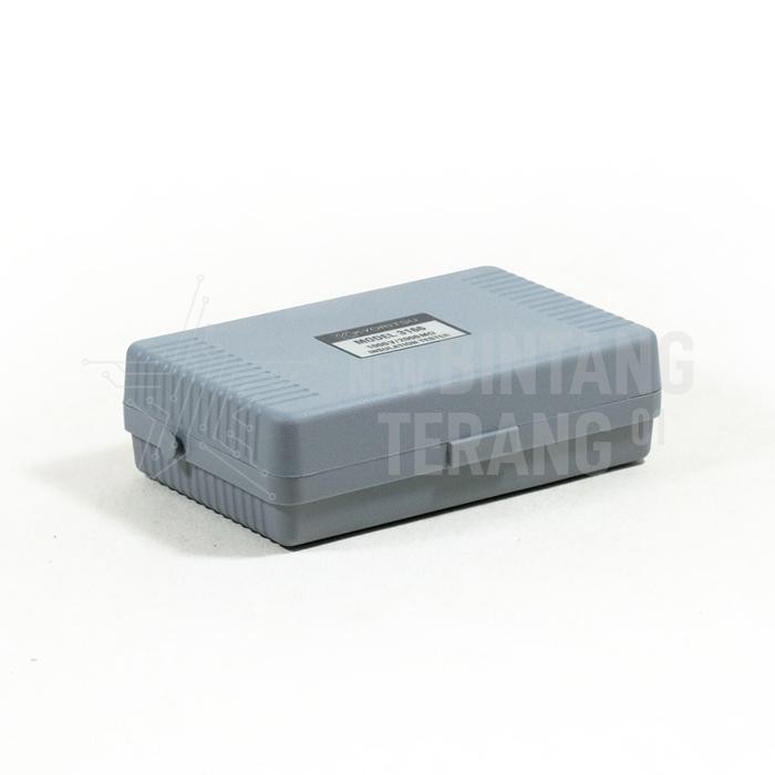 Grosir Kyoritsu 3166 Analog Insulation Tester
