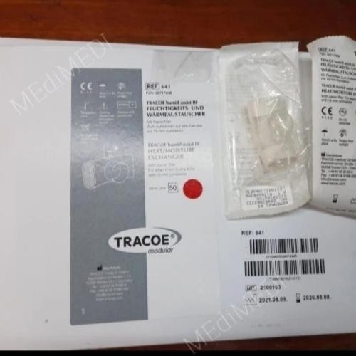 

TRACOE HUMID ASSIST III best seller