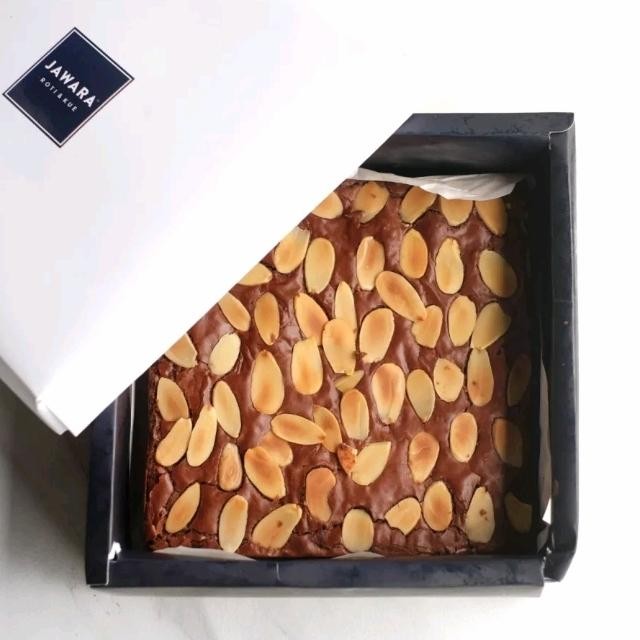 

Kado Mini Hadiah Brownies Gift Pack Birthday ) Valentine / Graduation