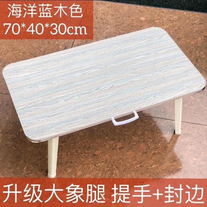 

Meja Belajar Anak Minimalis / Meja Kayu Solid / Furniture