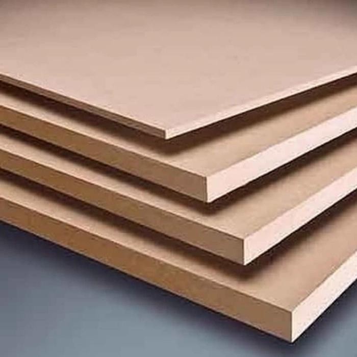 

Papan MDF Custom