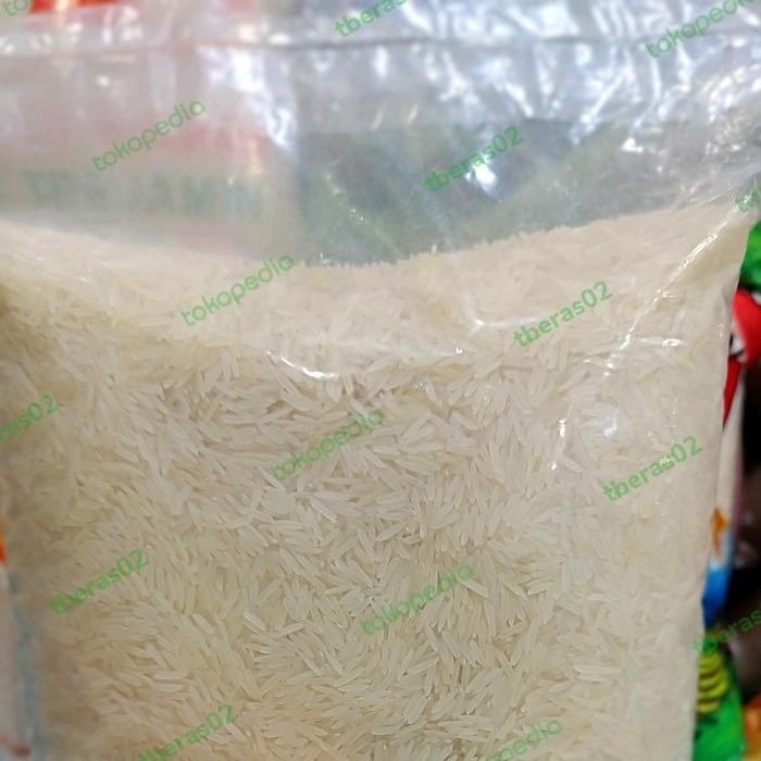 

beras basmati asli india 1kg/3kg/5kg/10kg/15kg/20kg
