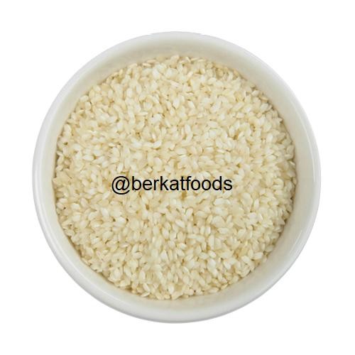 

Idli Rice Parboiled / Idly Chaaval / Beras India