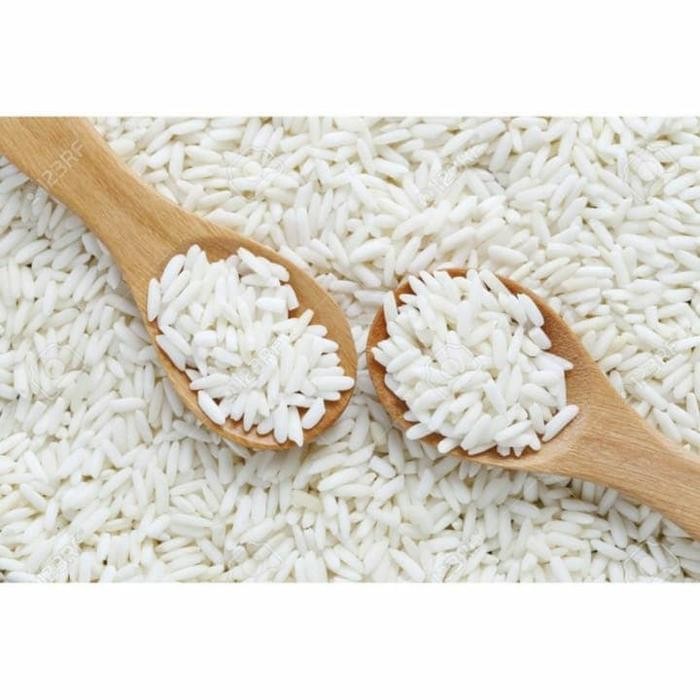 

beras ketan putih super premium / ketan paris (1000gr)