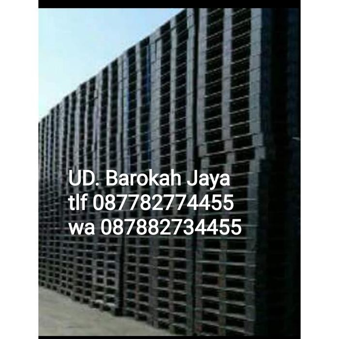 

palet plastik/palet plastik murah/palet plastik secuond