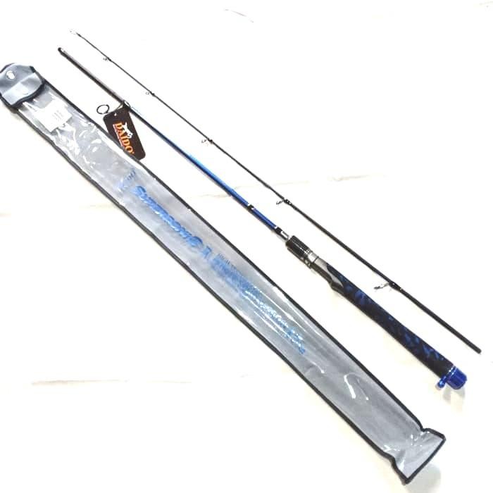 joran galatama daido supersonic ll 180 fuji