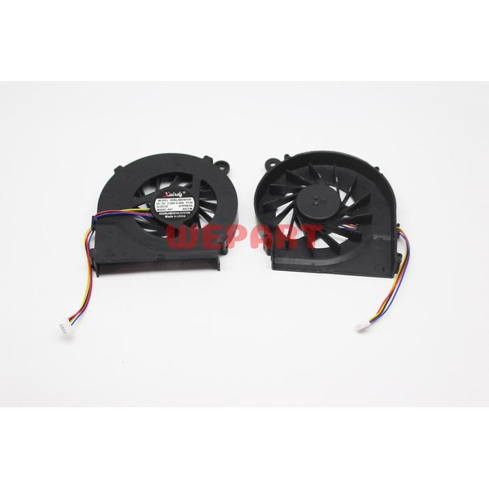 Fan Kipas Hp 1000 4 Pin
