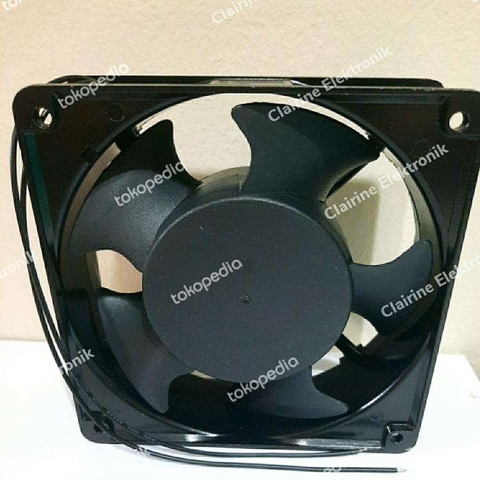 Fan Ac 12Cm Sunon 220V