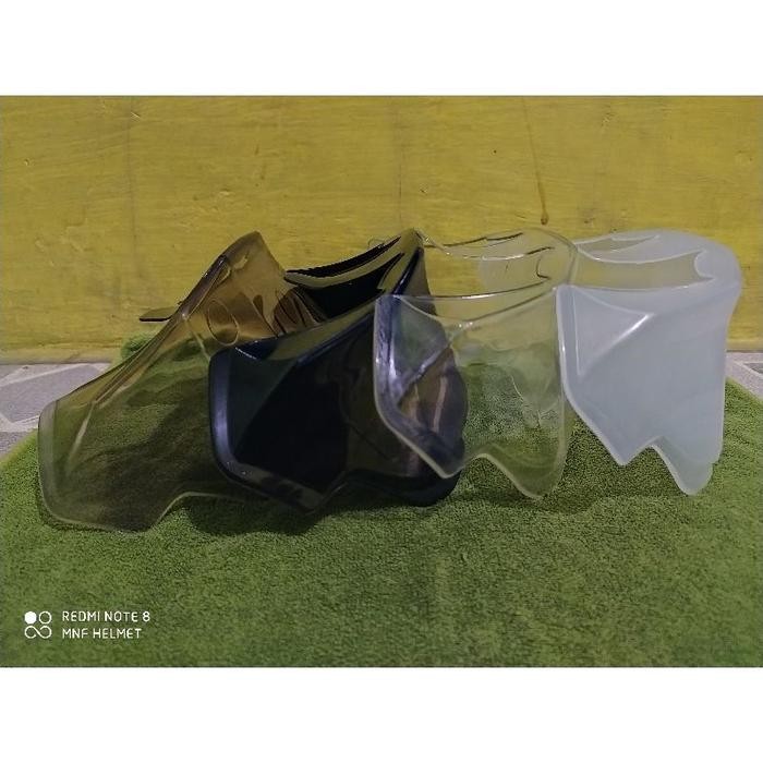 [Expert] gp ped arai spoiler arai aftermarket