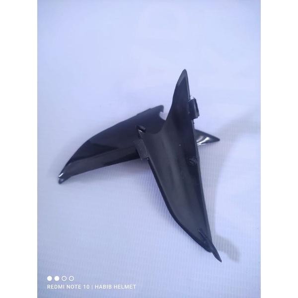 [Expert] VENTILASI HELM KYT 2VISION 2 VISION ORIGINAL Ori