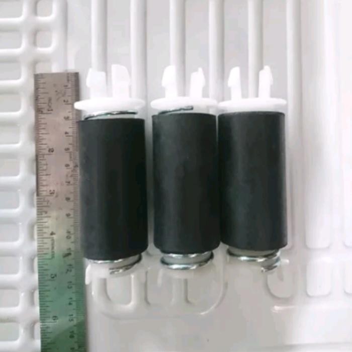 Kaki dinamo pengering mesin cuci panasonic ORI