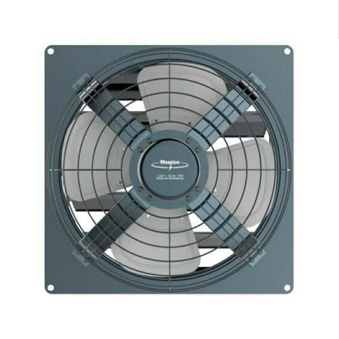 exhaust fan maspion 16 inch 3400nex